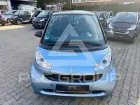 2011 Smart FORTWO