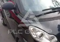 2011 Smart FORTWO