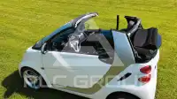 2011 Smart FORTWO
