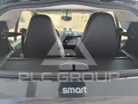 2011 Smart FORTWO