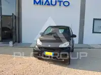 2011 Smart FORTWO