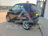 2011 Smart FORTWO