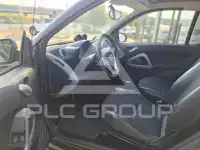 2011 Smart FORTWO