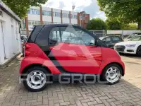 2011 Smart FORTWO