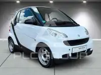2011 Smart FORTWO