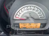 2011 Smart FORTWO