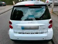 2011 Smart FORTWO
