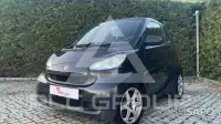 2011 Smart FORTWO