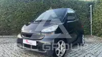 2011 Smart FORTWO