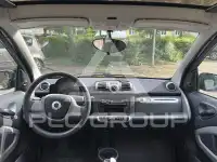 2011 Smart FORTWO