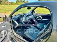 2011 Smart FORTWO