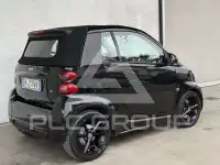 2011 Smart FORTWO