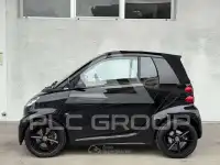 2011 Smart FORTWO