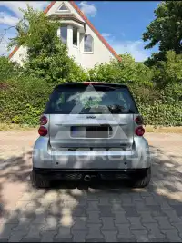 2011 Smart FORTWO