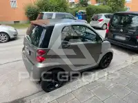 2011 Smart FORTWO