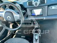 2011 Smart FORTWO