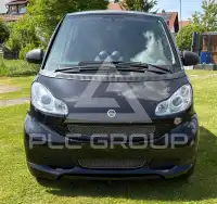 2011 Smart FORTWO