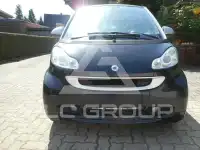 2011 Smart FORTWO
