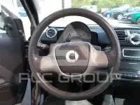 2011 Smart FORTWO