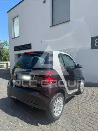 2011 Smart FORTWO