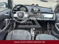 2011 Smart FORTWO