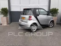 2011 Smart FORTWO