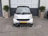 2011 Smart FORTWO