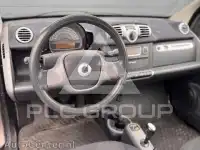 2011 Smart FORTWO