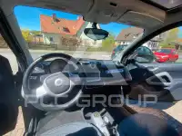 2011 Smart FORTWO