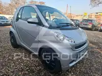 2011 Smart FORTWO