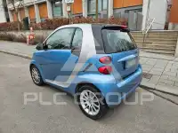 2011 Smart FORTWO