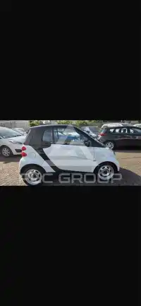 2011 Smart FORTWO
