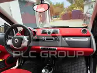 2011 Smart FORTWO