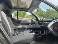 2011 Smart FORTWO