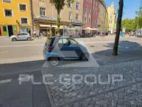 2011 Smart FORTWO