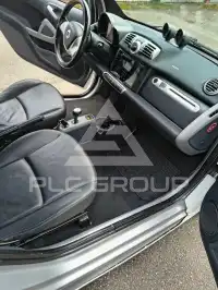 2011 Smart FORTWO