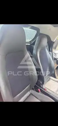 2011 Smart FORTWO