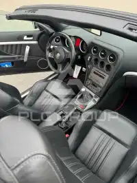 2011 Alfa Romeo Spider