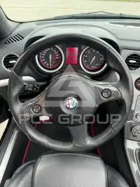 2011 Alfa Romeo Spider