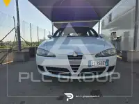2011 Alfa Romeo 147