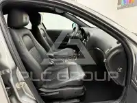 2011 Alfa Romeo 159