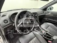 2011 Alfa Romeo 159