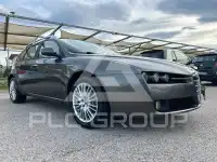 2011 Alfa Romeo 159