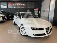 2011 Alfa Romeo 159