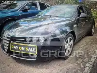 2011 Alfa Romeo 159