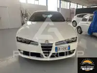2011 Alfa Romeo 159