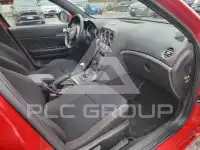 2011 Alfa Romeo 159