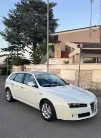 2011 Alfa Romeo 159