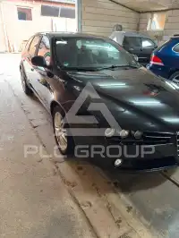 2011 Alfa Romeo 159