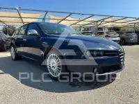 2011 Alfa Romeo 159